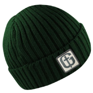 Geloof Caps – Premium Knitted Beanie - Image 5
