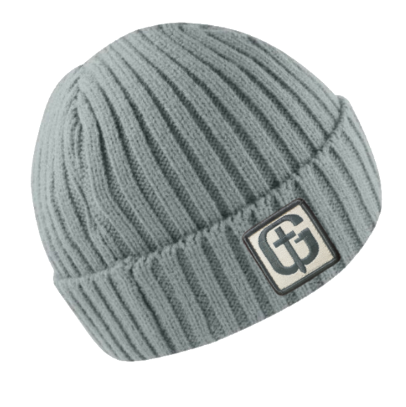 Geloof Caps – Premium Knitted Beanie