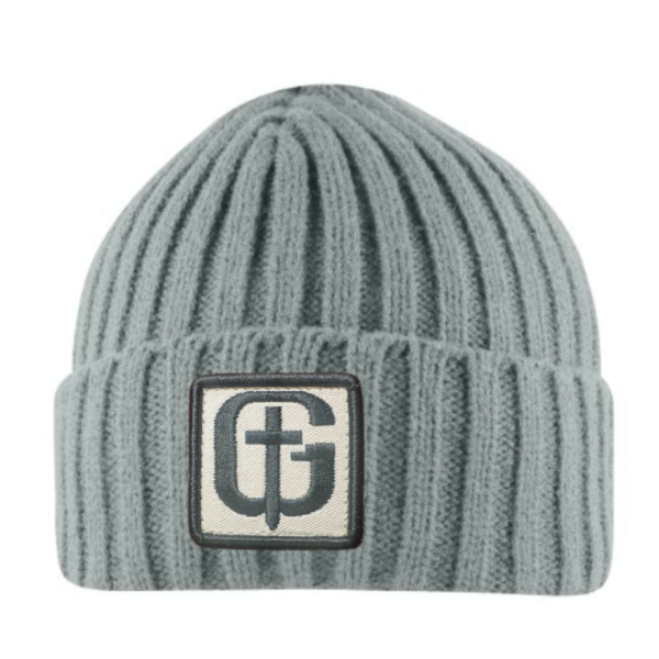 Geloof Caps – Premium Knitted Beanie