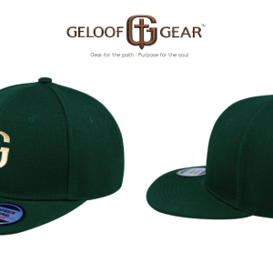 Geloof Caps – Premium Fashion Snapback - Image 5