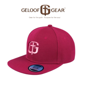 Geloof Caps – Premium Fashion Snapback - Image 10