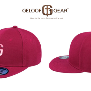 Geloof Caps – Premium Fashion Snapback - Image 6
