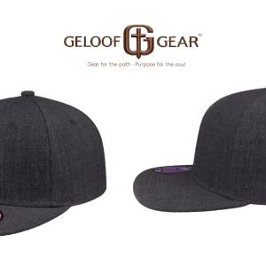 Geloof Caps – Premium Fashion Snapback - Image 4