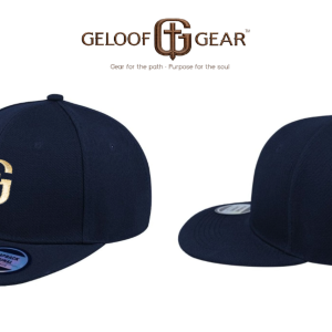 Geloof Caps – Premium Fashion Snapback - Image 3