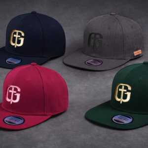 Geloof Caps – Premium Fashion Snapback - Image 2