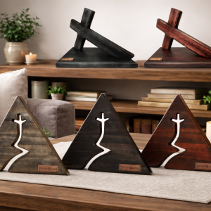 Geloof Gear  – The Exchange Cross - Image 2