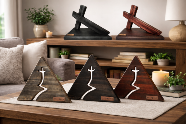 Geloof Gear  – The Exchange Cross