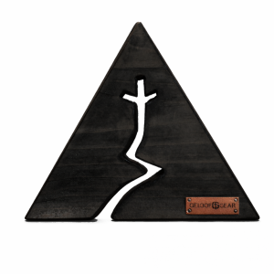 Geloof Gear  – The Pathway Cross - Image 3