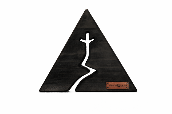 Geloof Gear  – The Pathway Cross