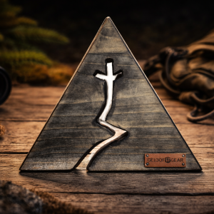 Geloof Gear  – The Pathway Cross