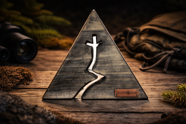 Geloof Gear  – The Pathway Cross