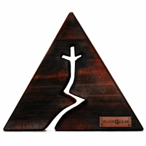 Geloof Gear  – The Pathway Cross - Image 8