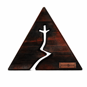 Geloof Gear  – The Pathway Cross - Image 4