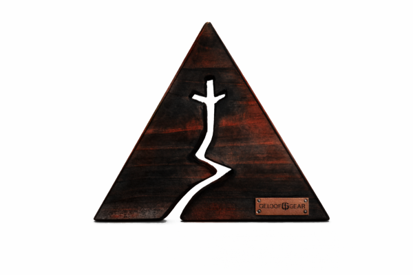 Geloof Gear  – The Pathway Cross