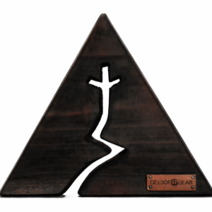 Geloof Gear  – The Pathway Cross - Image 6