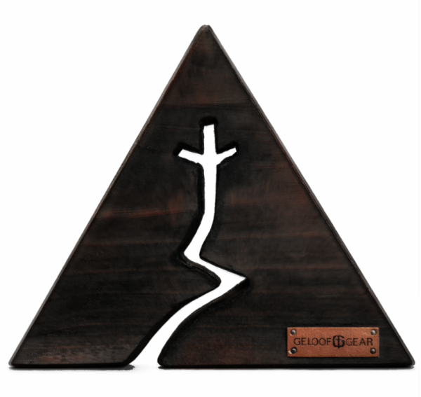 Geloof Gear  – The Pathway Cross