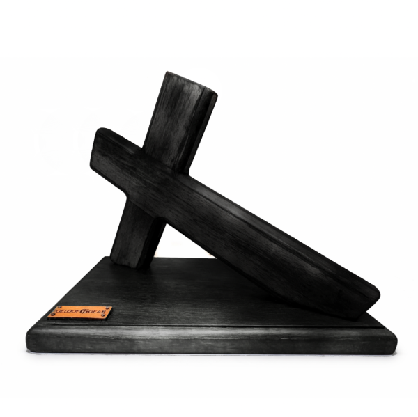 Geloof Gear  – The Exchange Cross