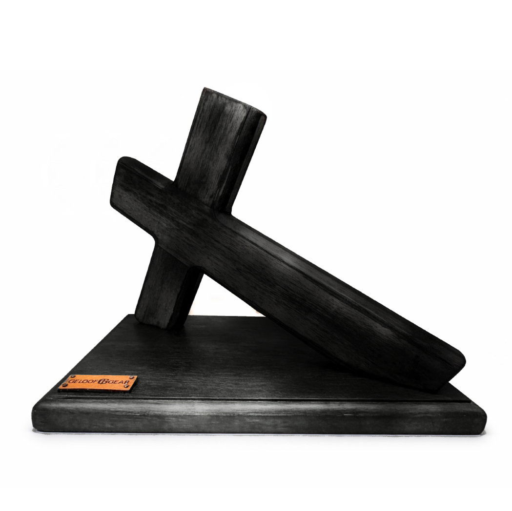 Geloof Gear  – The Exchange Cross - Image 3