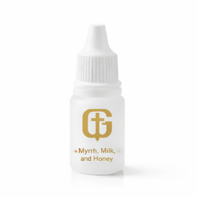 Geloof Gear Diffuser Refill - Image 4