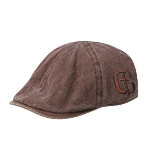 Geloof Caps – Washed Ivy Hat - Image 5